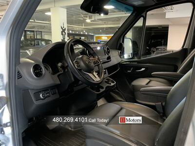 2020 Winnebago Sprinter 3500XD 170   - Photo 12 - Tempe, AZ 85281