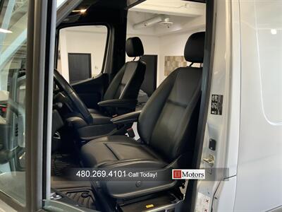 2020 Winnebago Sprinter 3500XD 170   - Photo 2 - Tempe, AZ 85281