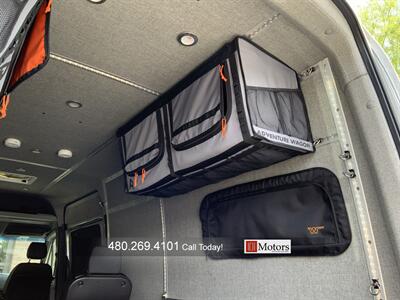 2020 Winnebago Sprinter 3500XD 170   - Photo 25 - Tempe, AZ 85281