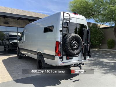 2020 Winnebago Sprinter 3500XD 170   - Photo 6 - Tempe, AZ 85281
