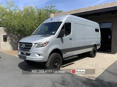 2020 Winnebago Sprinter 3500XD 170   - Photo 8 - Tempe, AZ 85281