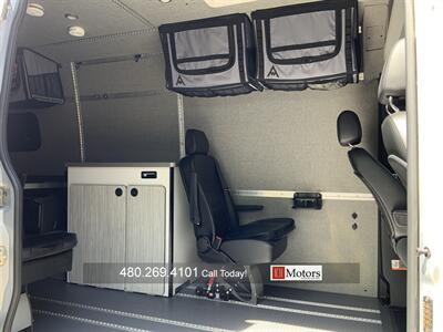 2020 Winnebago Sprinter 3500XD 170   - Photo 23 - Tempe, AZ 85281