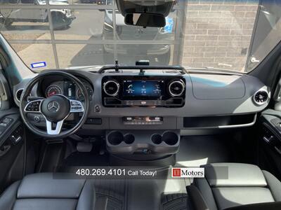 2020 Winnebago Sprinter 3500XD 170   - Photo 17 - Tempe, AZ 85281