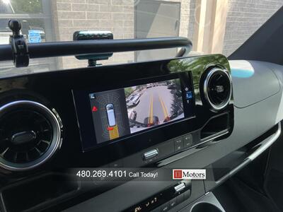 2020 Winnebago Sprinter 3500XD 170   - Photo 16 - Tempe, AZ 85281