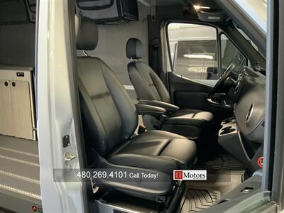 2020 Winnebago Sprinter 3500XD 170   - Photo 18 - Tempe, AZ 85281