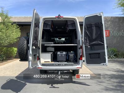 2020 Winnebago Sprinter 3500XD 170   - Photo 24 - Tempe, AZ 85281
