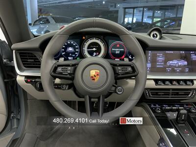 2021 Porsche 911 Turbo S   - Photo 14 - Tempe, AZ 85281