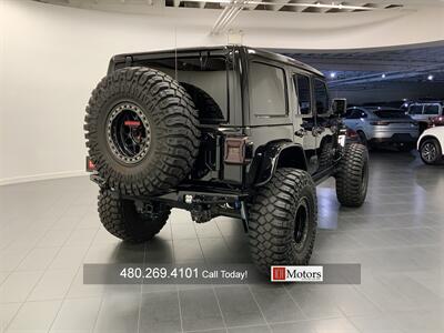 2021 Jeep Wrangler Unlimited Rubicon 392   - Photo 3 - Tempe, AZ 85281