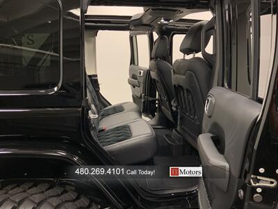 2021 Jeep Wrangler Unlimited Rubicon 392   - Photo 24 - Tempe, AZ 85281