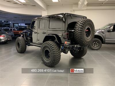 2021 Jeep Wrangler Unlimited Rubicon 392   - Photo 5 - Tempe, AZ 85281