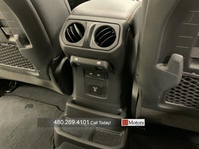 2021 Jeep Wrangler Unlimited Rubicon 392   - Photo 25 - Tempe, AZ 85281