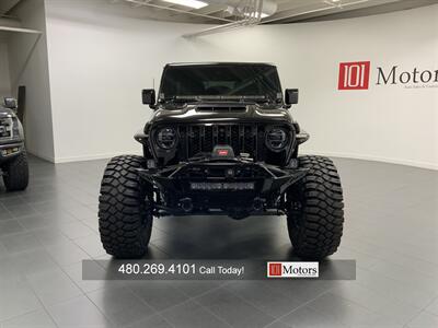 2021 Jeep Wrangler Unlimited Rubicon 392   - Photo 8 - Tempe, AZ 85281