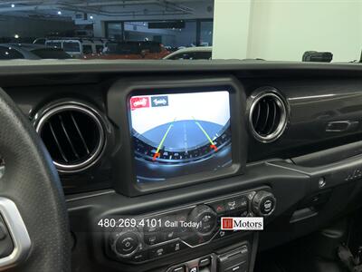 2021 Jeep Wrangler Unlimited Rubicon 392   - Photo 16 - Tempe, AZ 85281