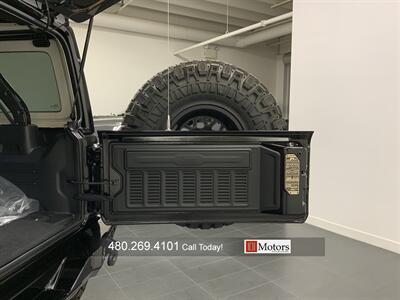 2021 Jeep Wrangler Unlimited Rubicon 392   - Photo 30 - Tempe, AZ 85281