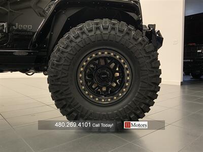 2021 Jeep Wrangler Unlimited Rubicon 392   - Photo 35 - Tempe, AZ 85281