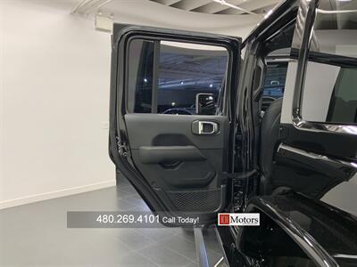 2021 Jeep Wrangler Unlimited Rubicon 392   - Photo 26 - Tempe, AZ 85281