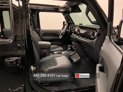 2021 Jeep Wrangler Unlimited Rubicon 392   - Photo 21 - Tempe, AZ 85281