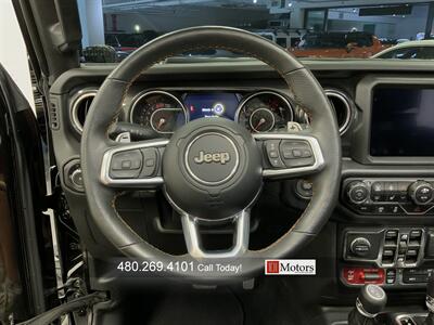 2021 Jeep Wrangler Unlimited Rubicon 392   - Photo 12 - Tempe, AZ 85281