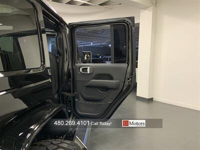 2021 Jeep Wrangler Unlimited Rubicon 392   - Photo 23 - Tempe, AZ 85281