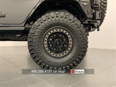 2021 Jeep Wrangler Unlimited Rubicon 392   - Photo 33 - Tempe, AZ 85281