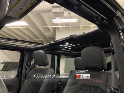 2021 Jeep Wrangler Unlimited Rubicon 392   - Photo 18 - Tempe, AZ 85281