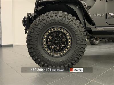 2021 Jeep Wrangler Unlimited Rubicon 392   - Photo 32 - Tempe, AZ 85281