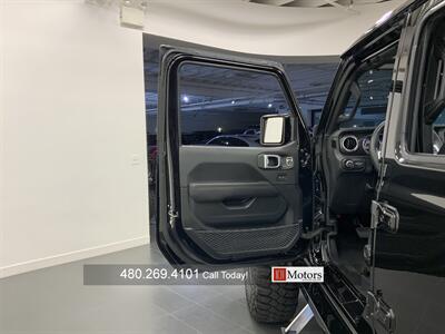 2021 Jeep Wrangler Unlimited Rubicon 392   - Photo 9 - Tempe, AZ 85281