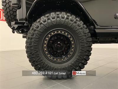 2021 Jeep Wrangler Unlimited Rubicon 392   - Photo 34 - Tempe, AZ 85281