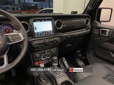 2021 Jeep Wrangler Unlimited Rubicon 392   - Photo 14 - Tempe, AZ 85281