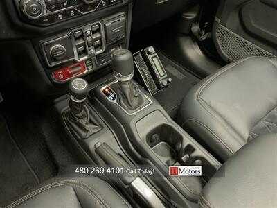 2021 Jeep Wrangler Unlimited Rubicon 392   - Photo 15 - Tempe, AZ 85281