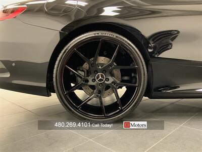 2020 Mercedes-Benz S 560 4MATIC   - Photo 27 - Tempe, AZ 85281