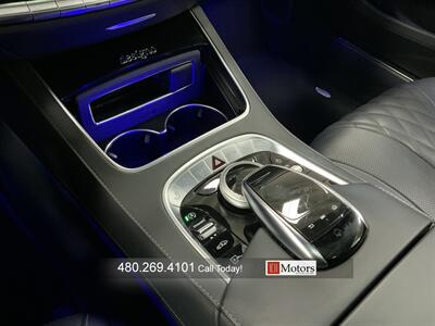 2020 Mercedes-Benz S 560 4MATIC   - Photo 18 - Tempe, AZ 85281