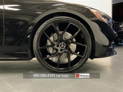 2020 Mercedes-Benz S 560 4MATIC   - Photo 28 - Tempe, AZ 85281