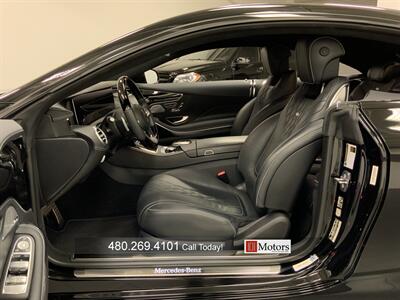 2020 Mercedes-Benz S 560 4MATIC   - Photo 10 - Tempe, AZ 85281