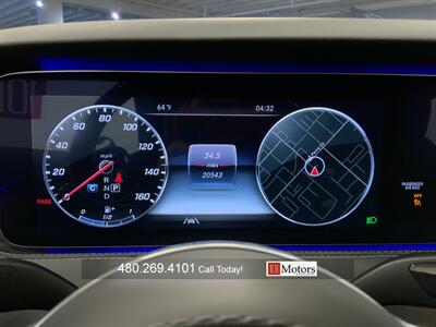 2020 Mercedes-Benz S 560 4MATIC   - Photo 13 - Tempe, AZ 85281