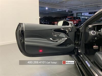 2020 Mercedes-Benz S 560 4MATIC   - Photo 9 - Tempe, AZ 85281