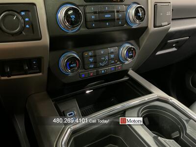 2019 Ford F-250 Super Duty Platinum   - Photo 15 - Tempe, AZ 85281