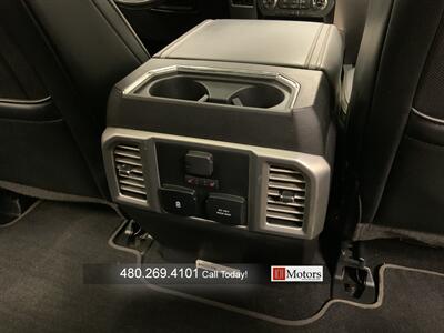 2019 Ford F-250 Super Duty Platinum   - Photo 24 - Tempe, AZ 85281