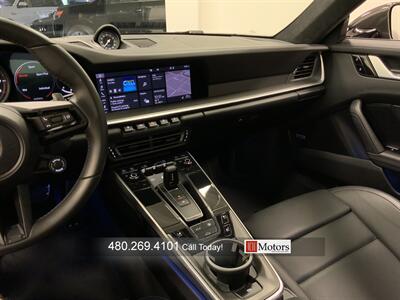 2021 Porsche 911 Carrera S   - Photo 18 - Tempe, AZ 85281