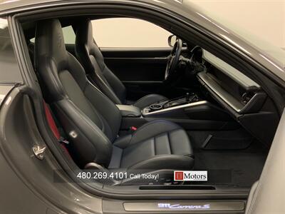 2021 Porsche 911 Carrera S   - Photo 28 - Tempe, AZ 85281