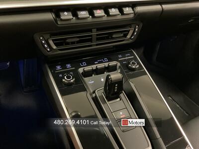 2021 Porsche 911 Carrera S   - Photo 22 - Tempe, AZ 85281