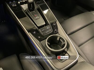 2021 Porsche 911 Carrera S   - Photo 23 - Tempe, AZ 85281