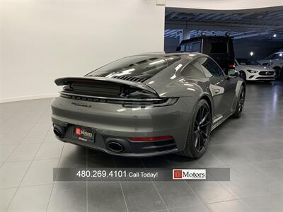 2021 Porsche 911 Carrera S   - Photo 4 - Tempe, AZ 85281