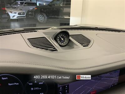 2021 Porsche 911 Carrera S   - Photo 19 - Tempe, AZ 85281