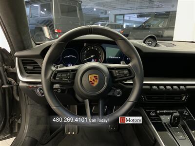 2021 Porsche 911 Carrera S   - Photo 16 - Tempe, AZ 85281