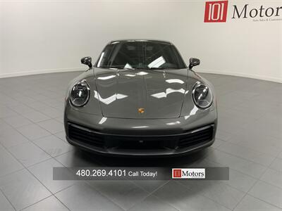 2021 Porsche 911 Carrera S   - Photo 9 - Tempe, AZ 85281