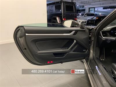 2021 Porsche 911 Carrera S   - Photo 13 - Tempe, AZ 85281