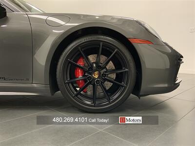 2021 Porsche 911 Carrera S   - Photo 36 - Tempe, AZ 85281