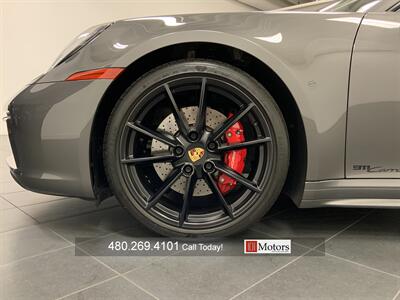 2021 Porsche 911 Carrera S   - Photo 33 - Tempe, AZ 85281