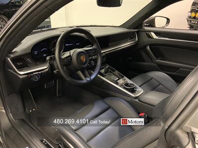 2021 Porsche 911 Carrera S   - Photo 15 - Tempe, AZ 85281